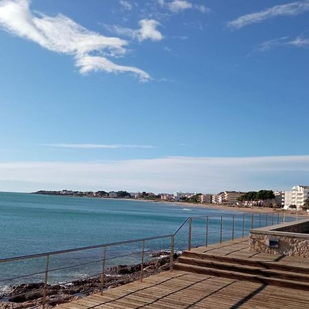 Apartamento L 'Altina A 40 Metros De La Playa Alcoceber Экстерьер фото