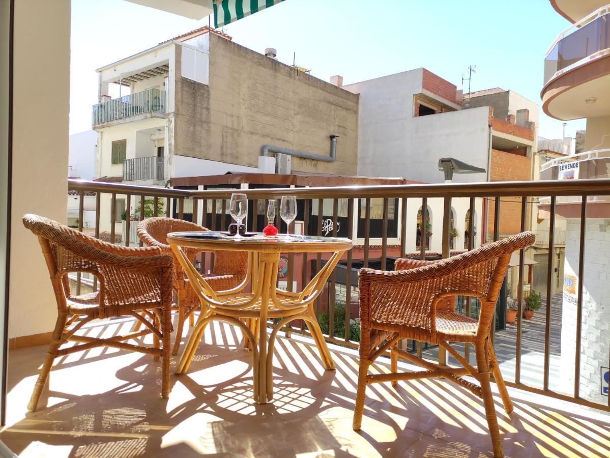 Apartamento L 'Altina A 40 Metros De La Playa Alcoceber Экстерьер фото